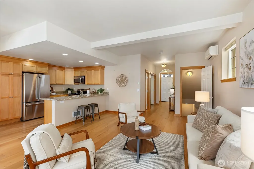 19421 Scoter Lane NE Poulsbo WA 98370
