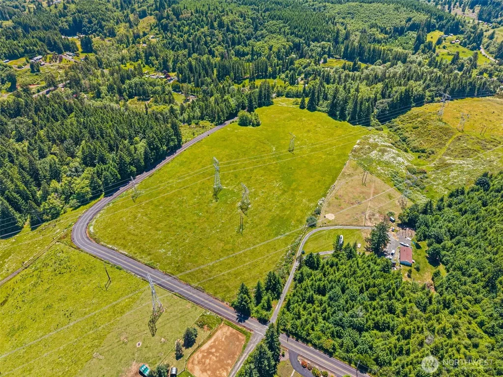 0 Ramsey Road Adna WA 98522