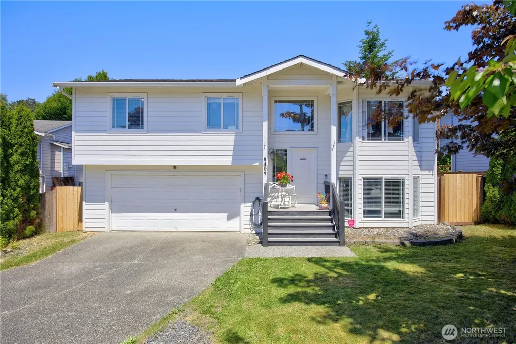 8407 12th Street NE Lake Stevens WA 98258