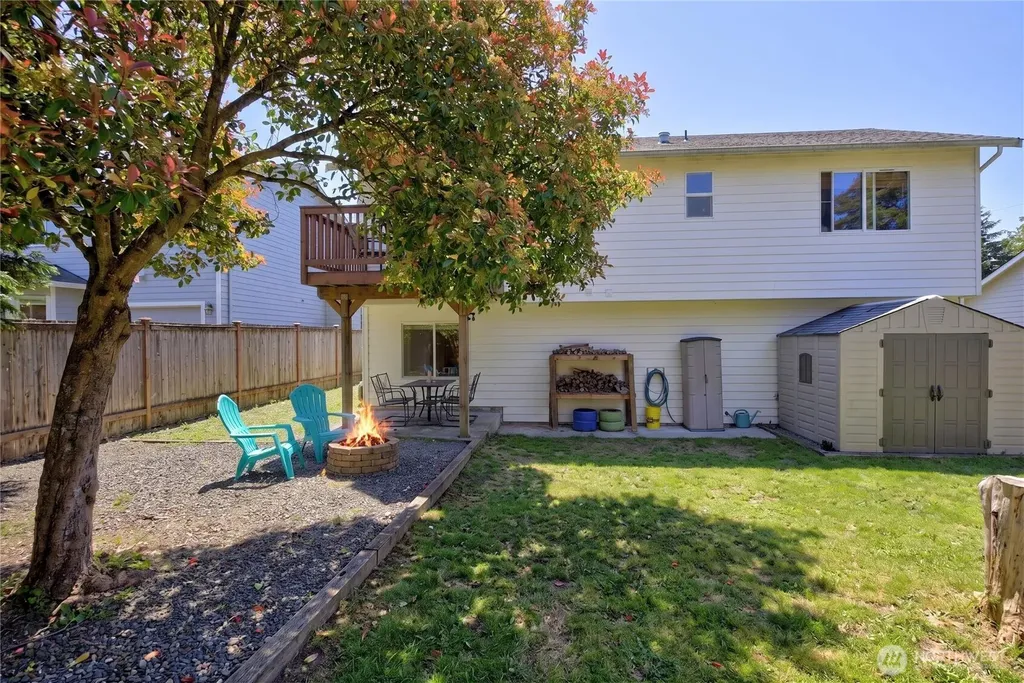 8407 12th Street NE Lake Stevens WA 98258