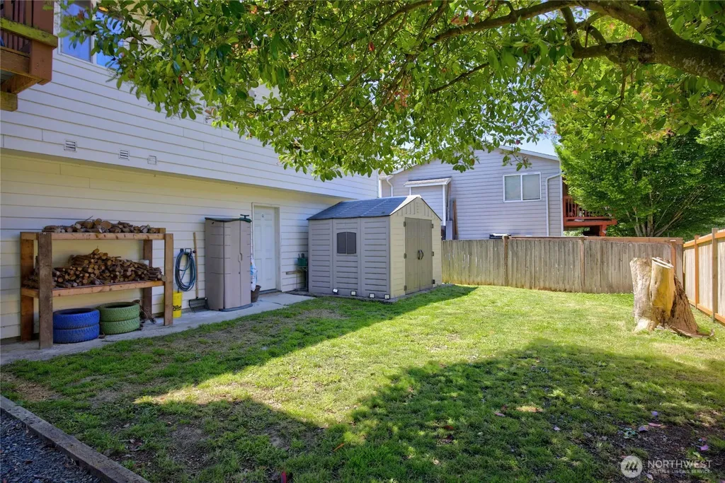 8407 12th Street NE Lake Stevens WA 98258