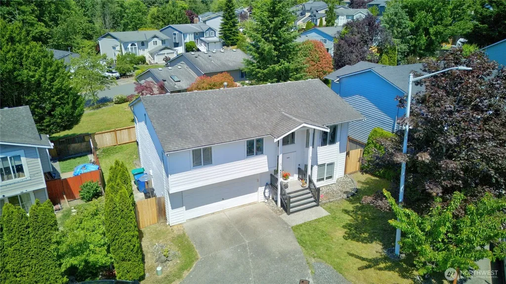 8407 12th Street NE Lake Stevens WA 98258