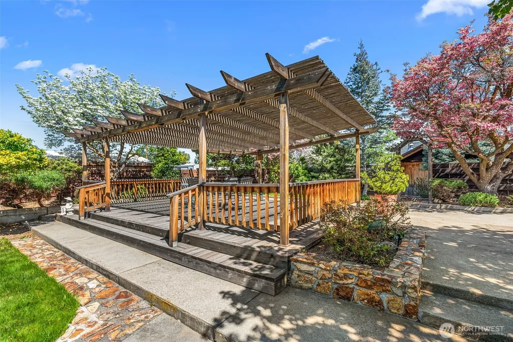 1713 N Western Avenue Wenatchee WA 98801