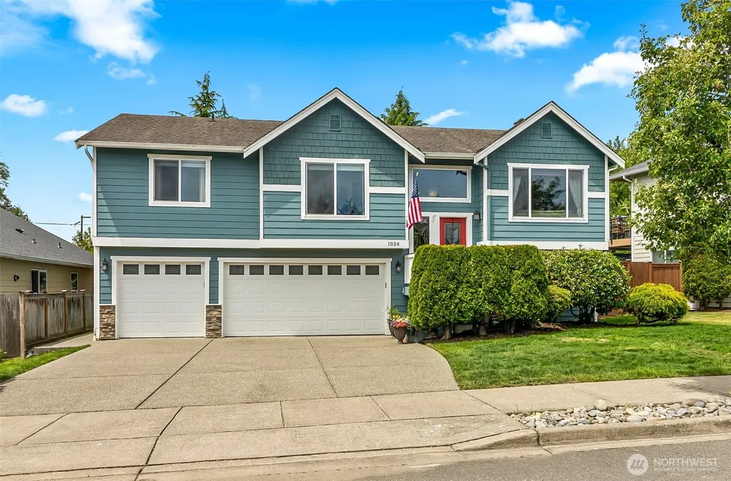 1026 Alger Place Snohomish WA 98290