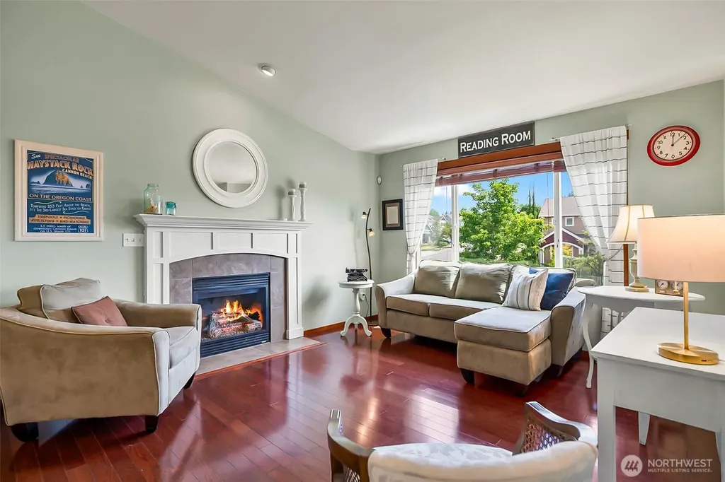 1026 Alger Place Snohomish WA 98290