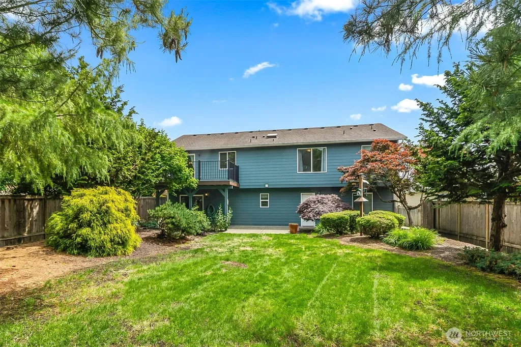 1026 Alger Place Snohomish WA 98290