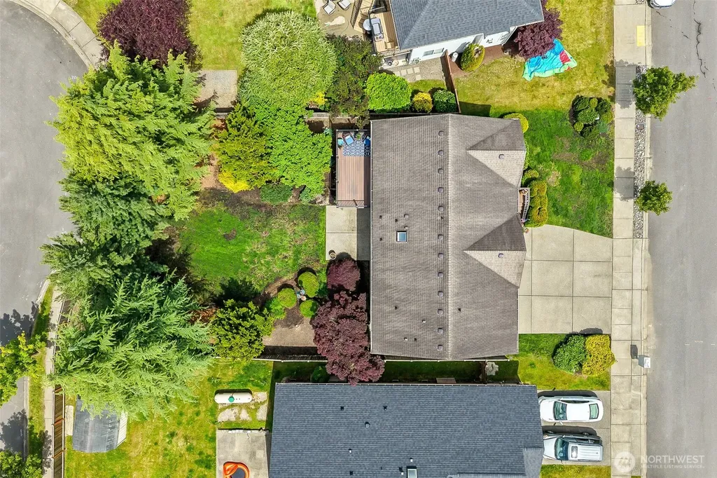 1026 Alger Place Snohomish WA 98290