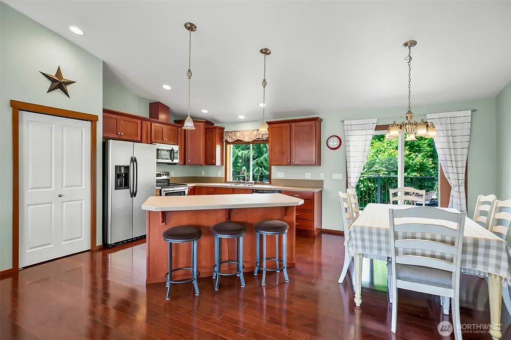 1026 Alger Place Snohomish WA 98290