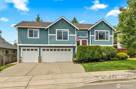 1026 Alger Place Snohomish WA 98290