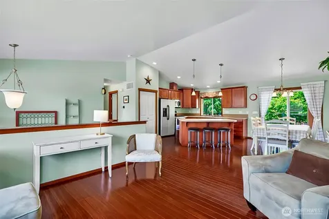 1026 Alger Place Snohomish WA 98290
