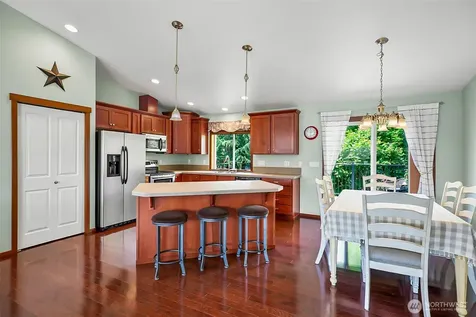 1026 Alger Place Snohomish WA 98290