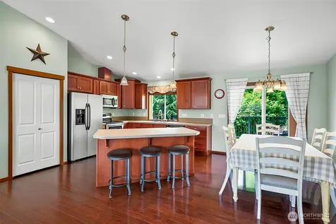 1026 Alger Place Snohomish WA 98290