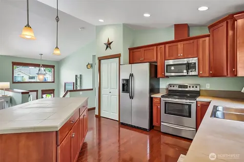 1026 Alger Place Snohomish WA 98290