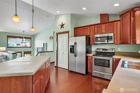1026 Alger Place Snohomish WA 98290