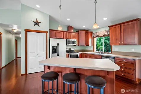 1026 Alger Place Snohomish WA 98290