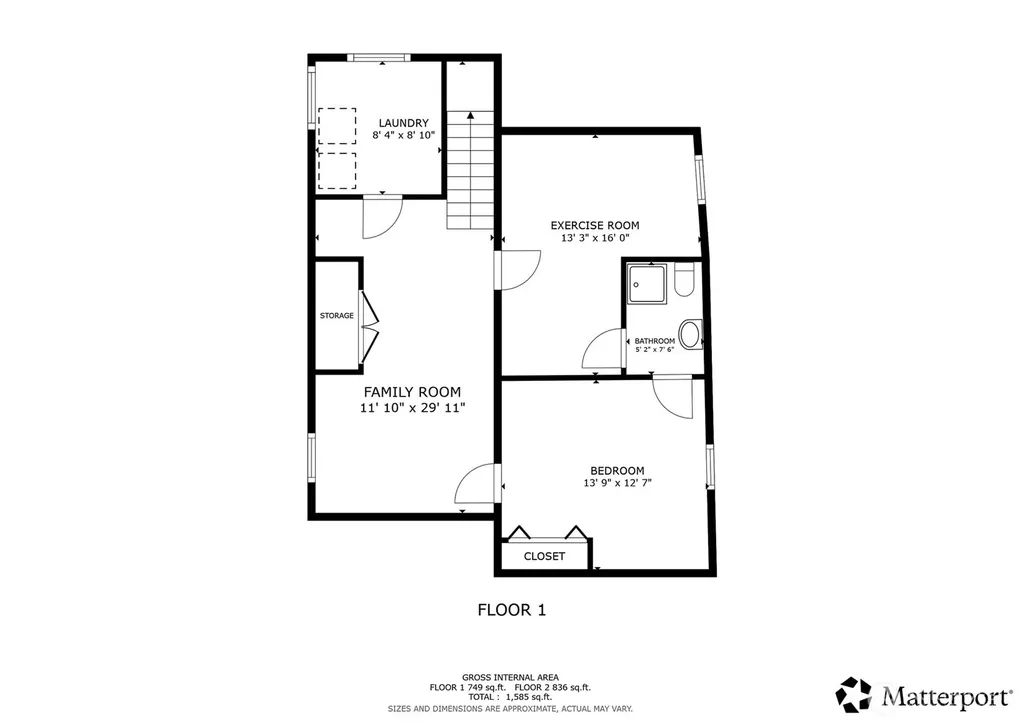 8526 17th Avenue NE Seattle WA 98115