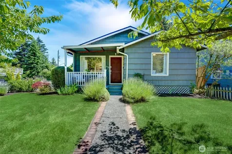 8526 17th Avenue NE Seattle WA 98115