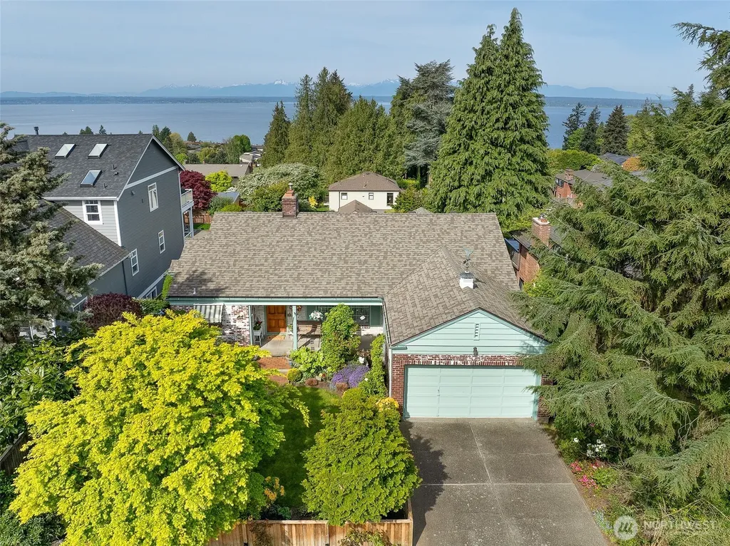 13015 8th Avenue NW Seattle WA 98177