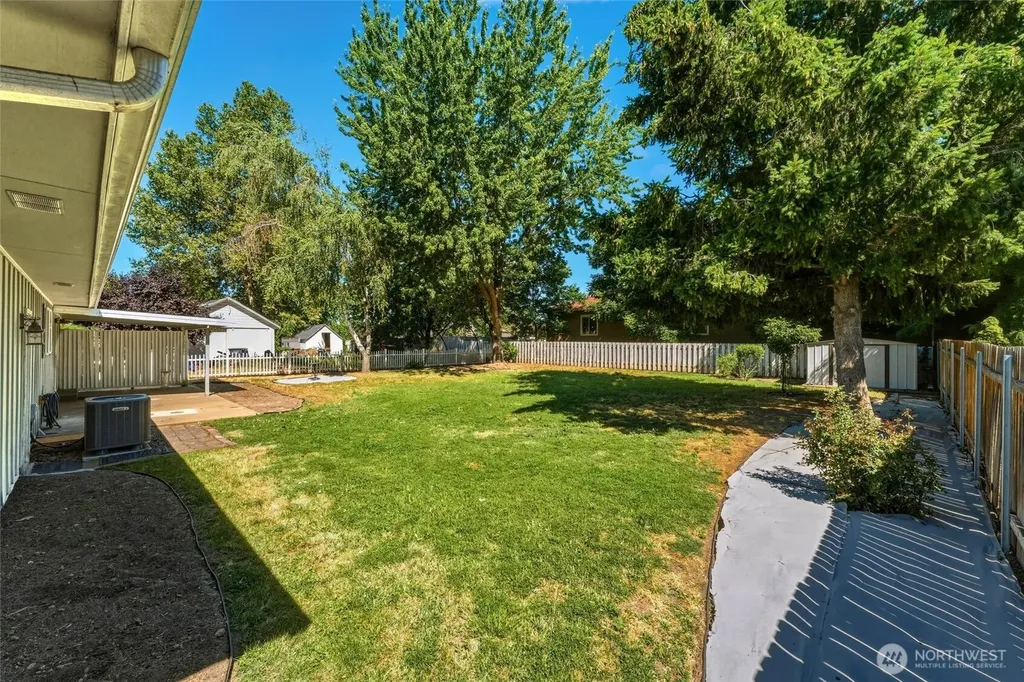 39 Sheridan Road Walla Walla WA 99362