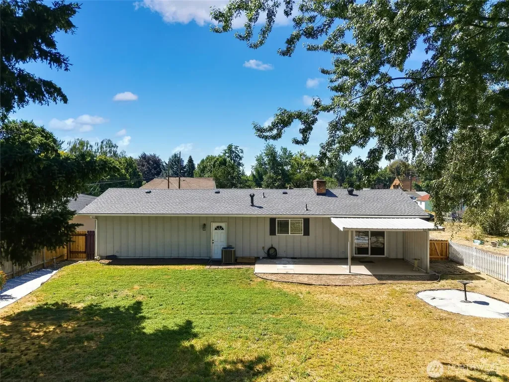 39 Sheridan Road Walla Walla WA 99362