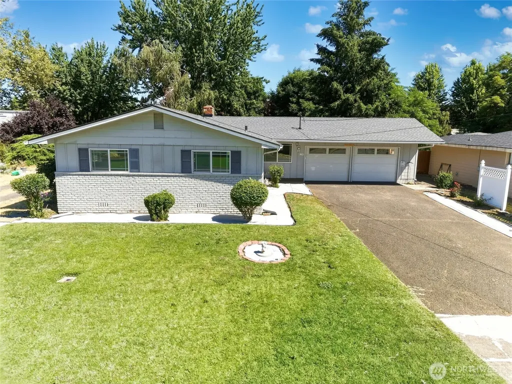 39 Sheridan Road Walla Walla WA 99362