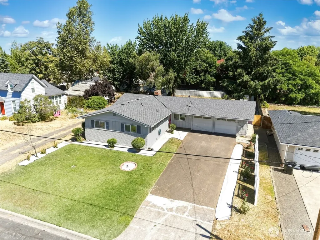 39 Sheridan Road Walla Walla WA 99362