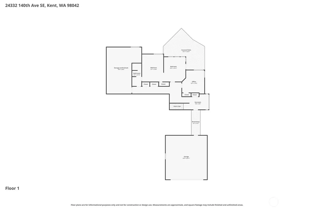24332 140th Avenue SE Kent WA 98042