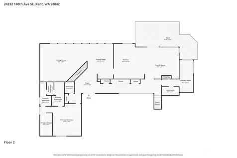 24332 140th Avenue SE Kent WA 98042