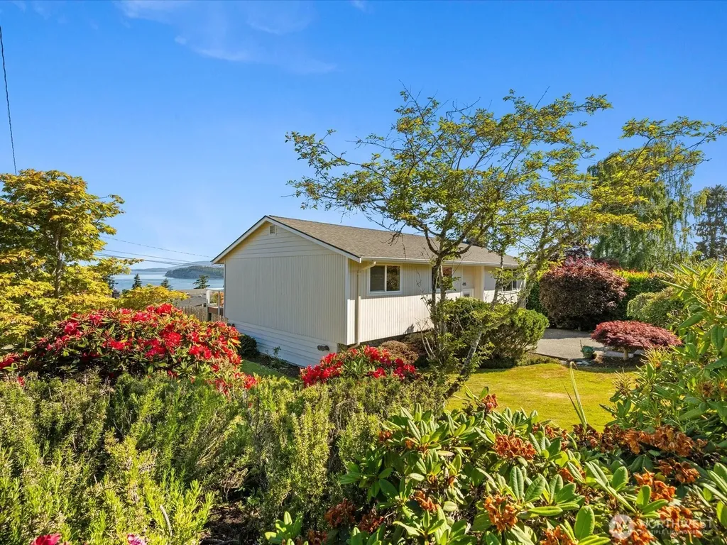 3420 W 3rd Street Anacortes WA 98221