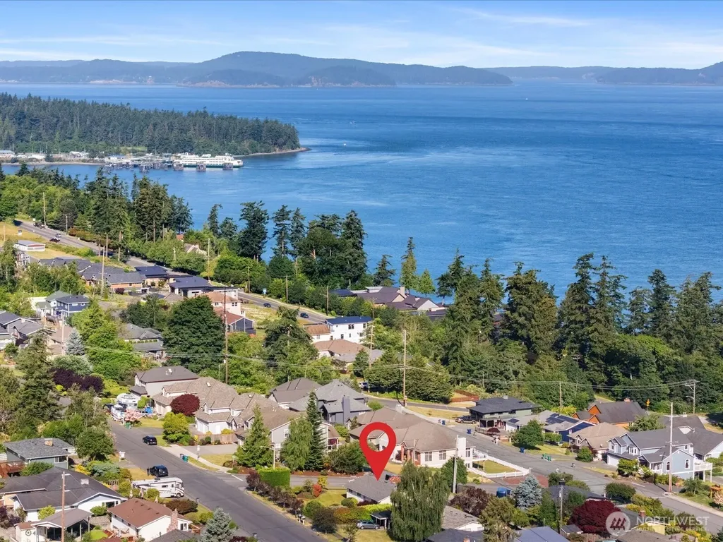 3420 W 3rd Street Anacortes WA 98221