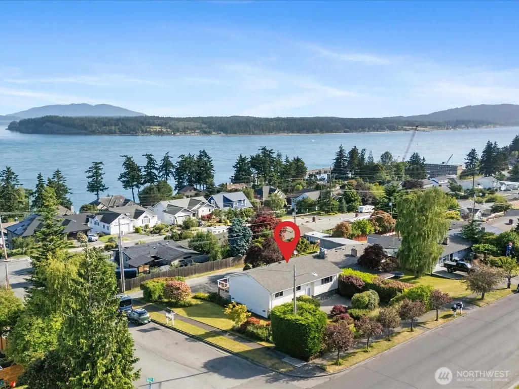3420 W 3rd Street Anacortes WA 98221