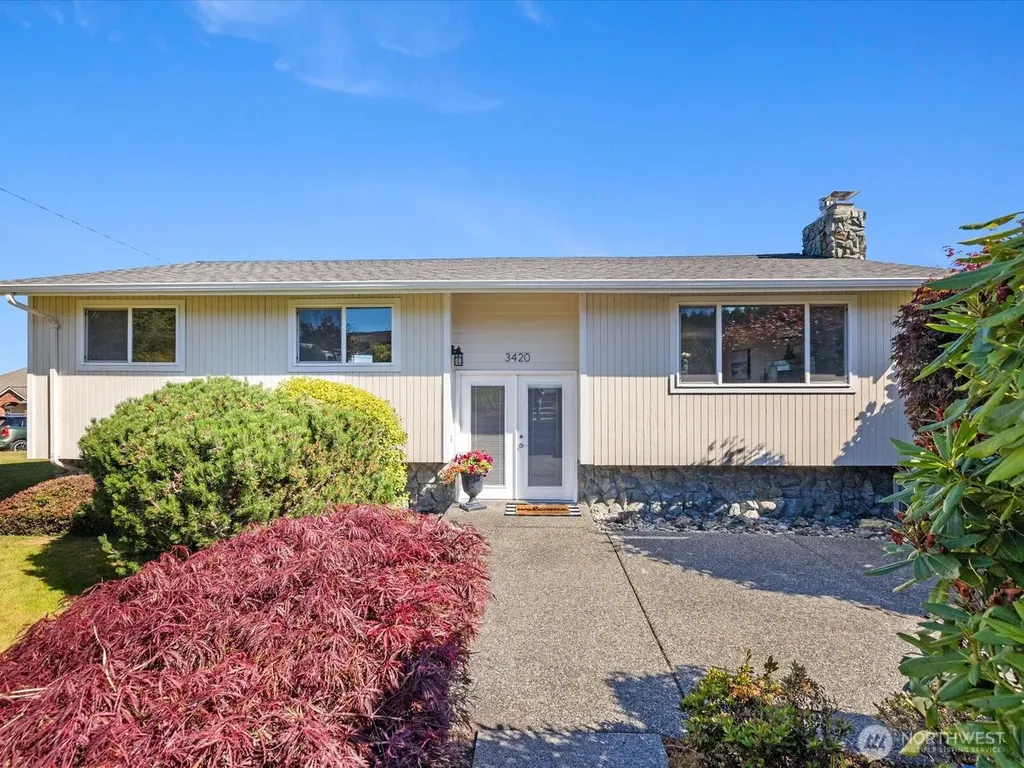 3420 W 3rd Street Anacortes WA 98221