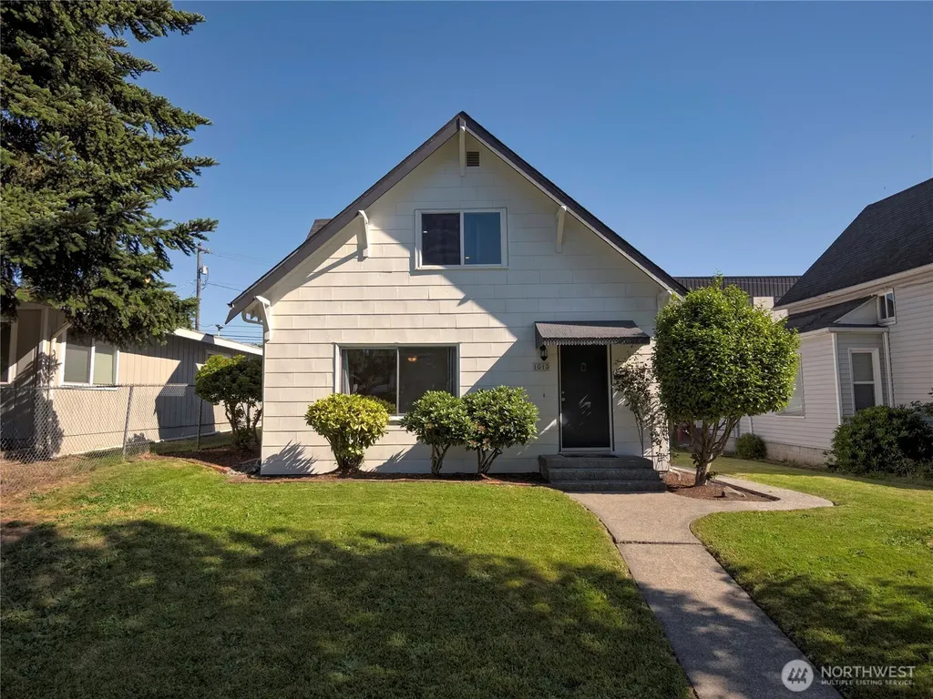 1615 E Wright Avenue Tacoma WA 98404