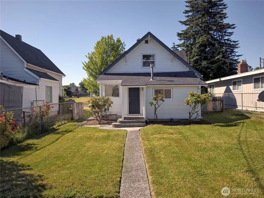 1615 E Wright Avenue Tacoma WA 98404