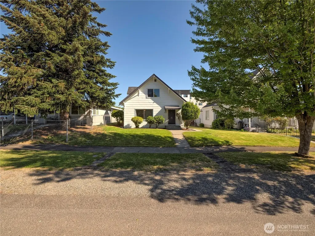 1615 E Wright Avenue Tacoma WA 98404