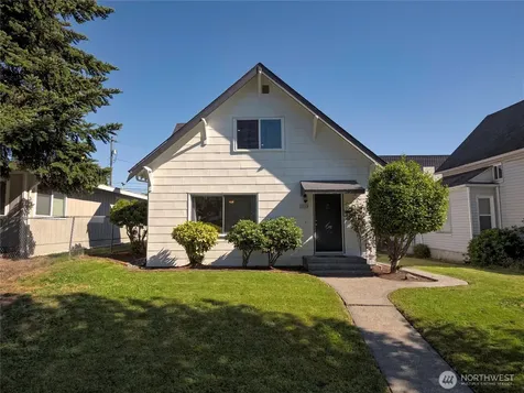 1615 E Wright Avenue Tacoma WA 98404