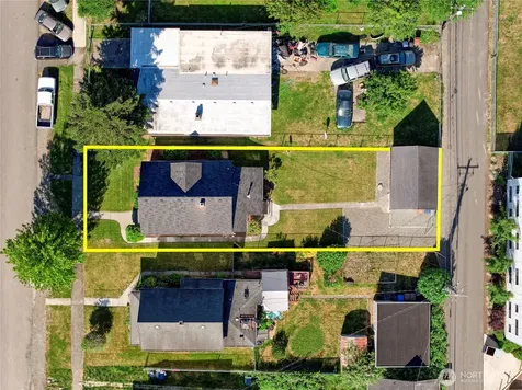 1615 E Wright Avenue Tacoma WA 98404