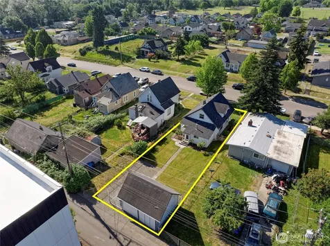 1615 E Wright Avenue Tacoma WA 98404