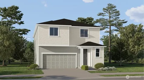 8335 44th Place NE Marysville WA 98270