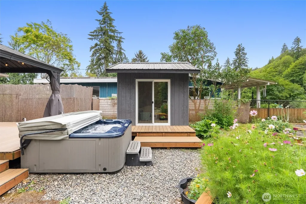 1121 Shelton Avenue SE Renton WA 98058
