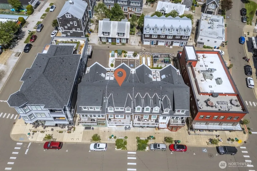 211 Market Street Pacific Beach WA 98571