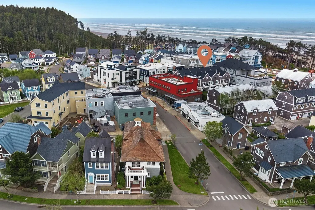 211 Market Street Pacific Beach WA 98571