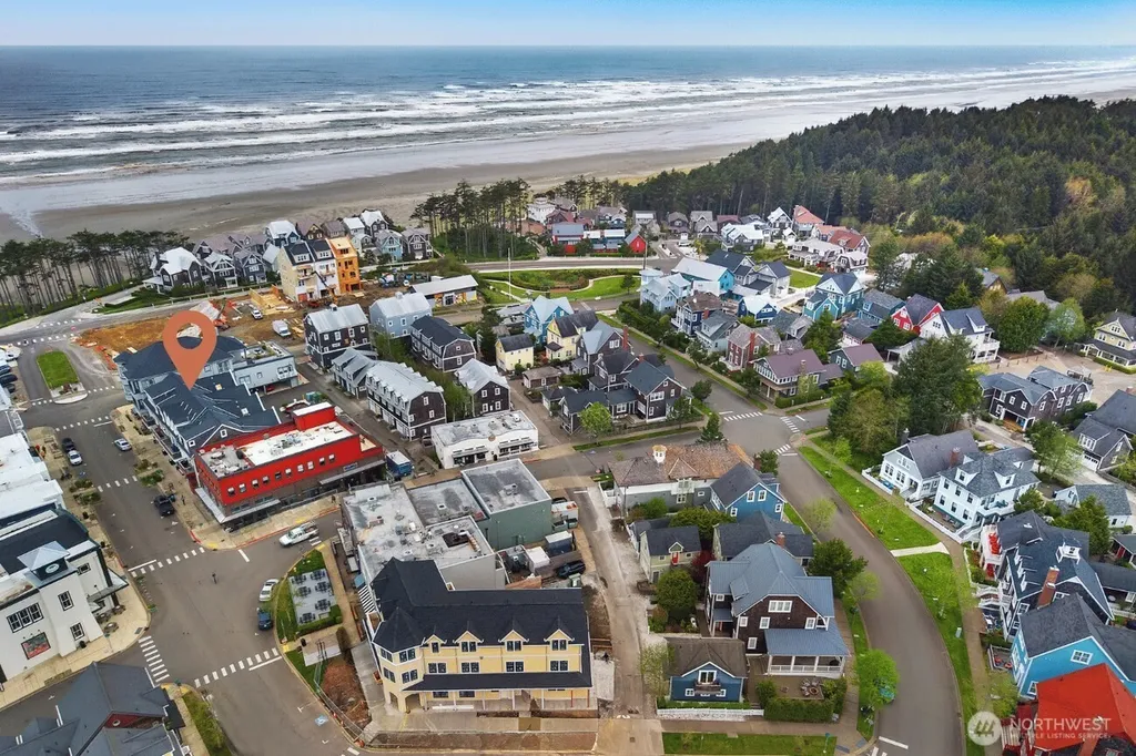 211 Market Street Pacific Beach WA 98571