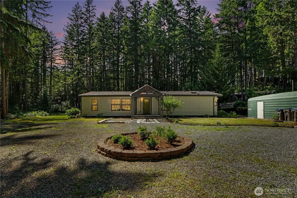 11150 Helena Trail SW Port Orchard WA 98367