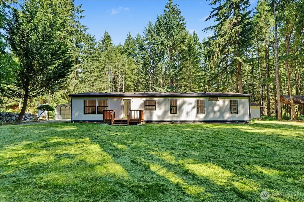 11150 Helena Trail SW Port Orchard WA 98367