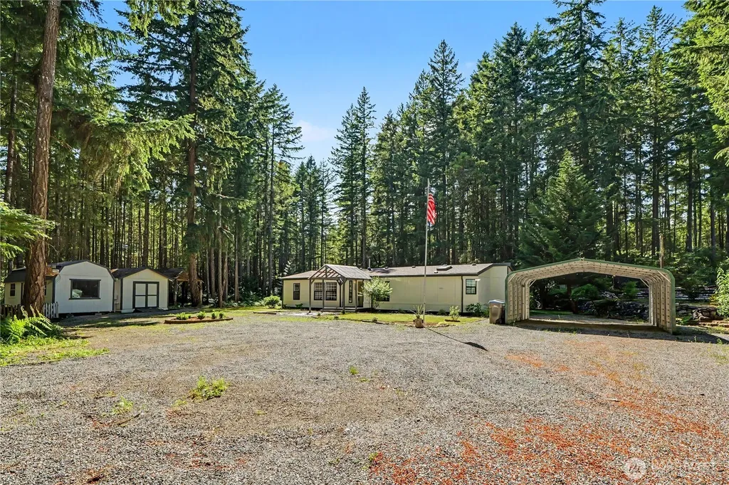11150 Helena Trail SW Port Orchard WA 98367