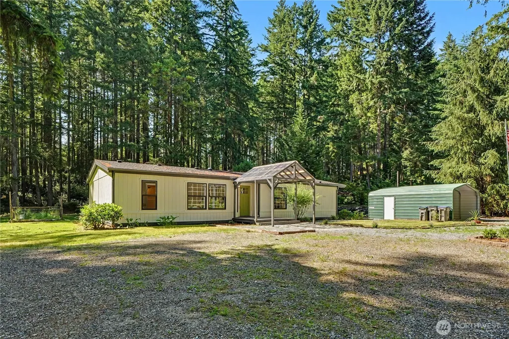 11150 Helena Trail SW Port Orchard WA 98367