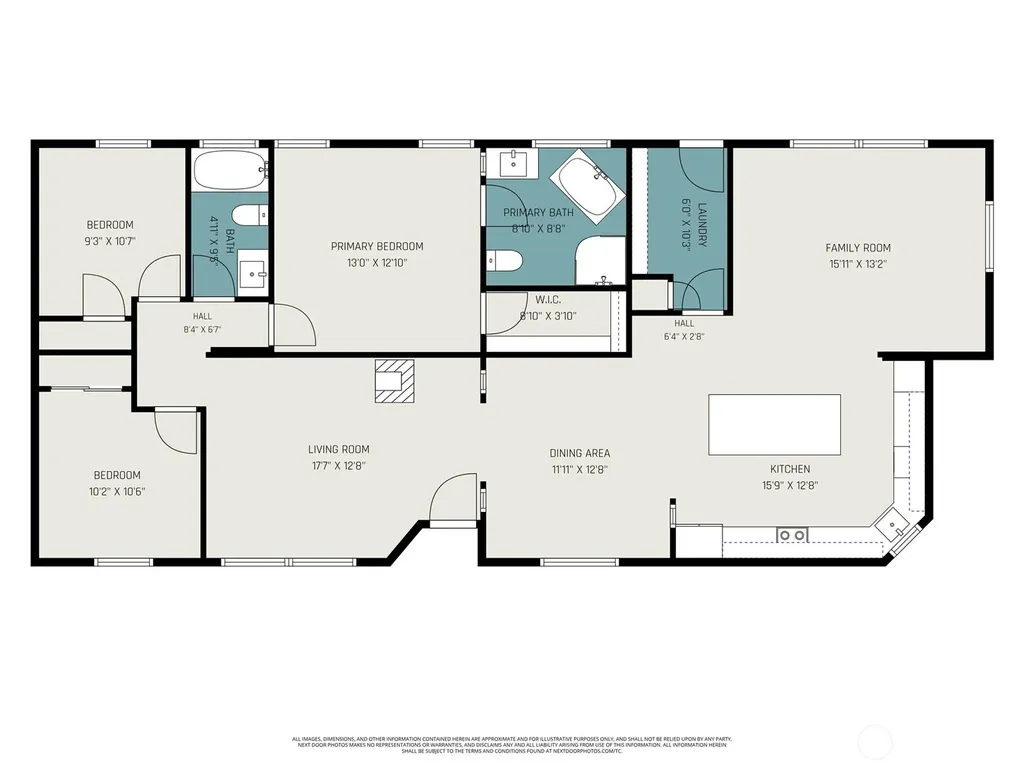 11150 Helena Trail SW Port Orchard WA 98367