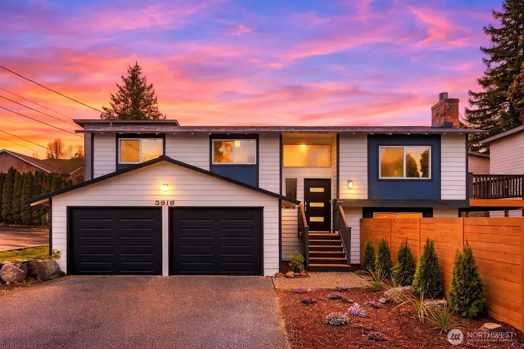 3918 148th Street SW Lynnwood WA 98087