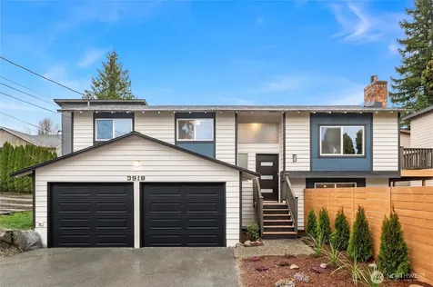 3918 148th Street SW Lynnwood WA 98087